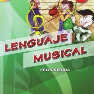 Lenguaje musical 2ºb grado elemental. Nueva edición