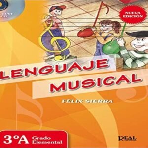 LENGUAJE MUSICAL 3A