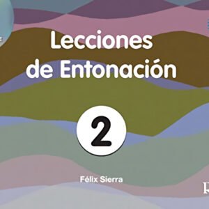 LECCIONES DE ENTONACIÓN