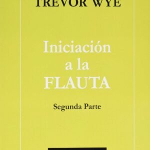 Iniciación a la flauta