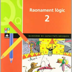 (CAT).(10).QUAD.RAONAMENT LOGIC 2-2N.PRIM