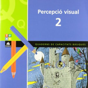 (CAT).(10).QUAD.PERCEPCIO VISUAL 2-2N.PRIM.