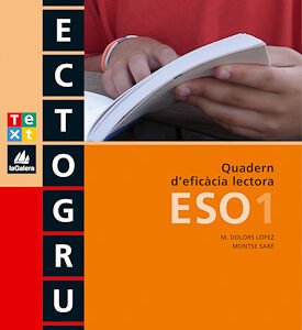 QUAD.EFICACIA LECTORA 1R.ESO.(LECTOGRUP)