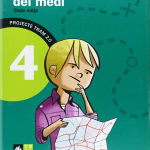 (CAT).(12).CONEIXEMENT MEDI 4T.PRIM (TRAM 2.0)