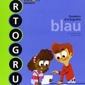 Ortogrup blau
