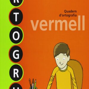 Quader ortografia Ortogrup vermell