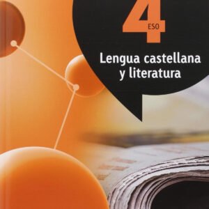 Lengua castellana 4t.eso. Atomium. Cataluña