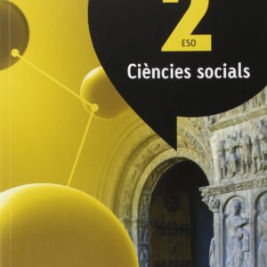 Ciencies socials 2n.eso. Atomium