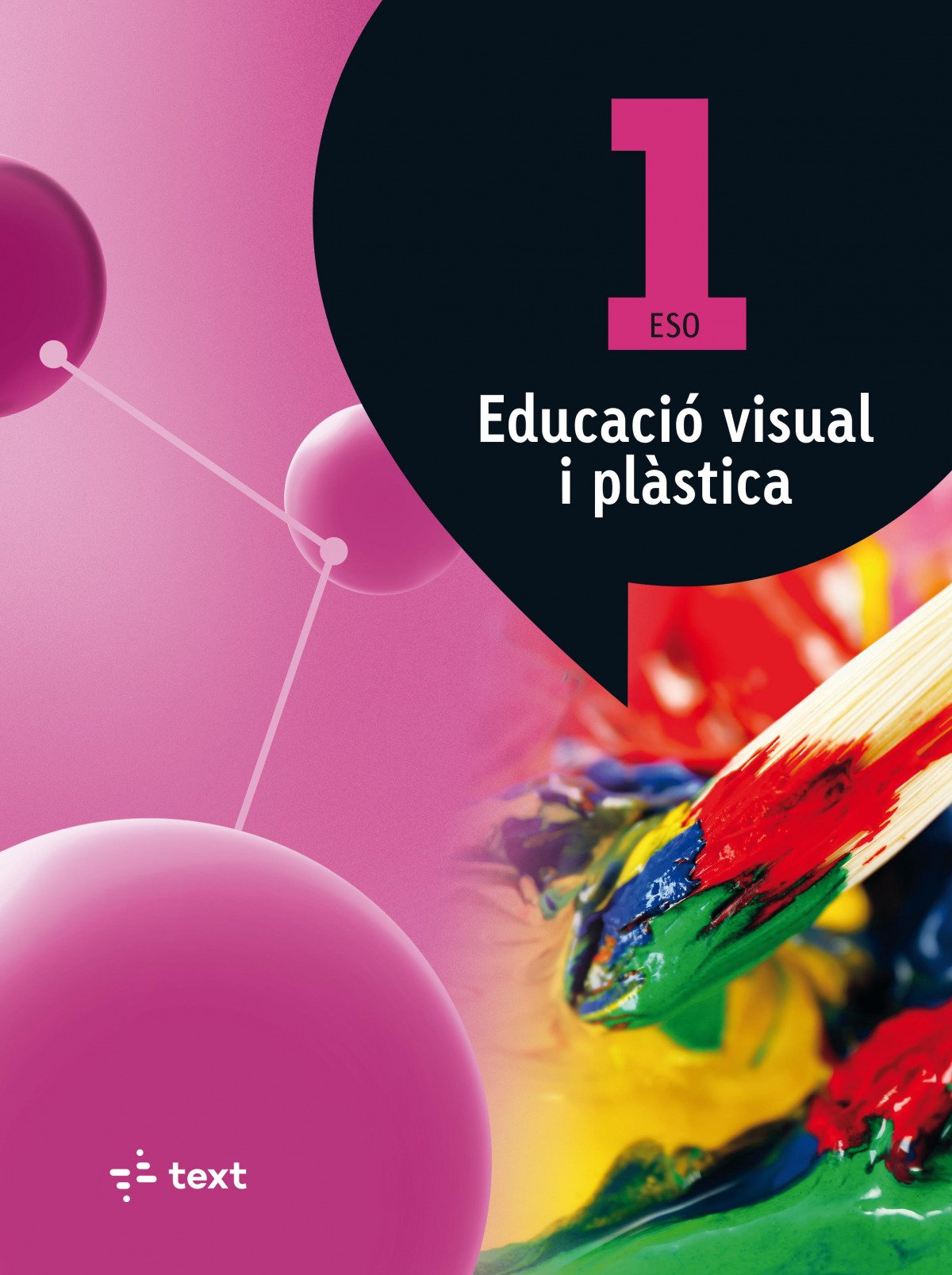 Visual i plastica 1r.eso