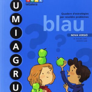 Q.RUMIAGRUP_2 BLAU (NOU)