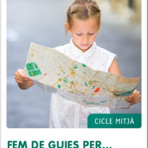 FEM DE GUIES PER... FEM-HO PER PROJECTES 2019