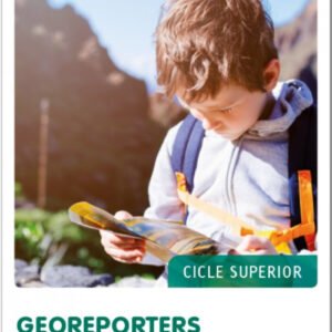 GEOREPORTERS FEM-HO PER PROJECTES 2019