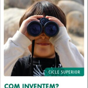 COM INVENTEM? FEM-HO PER PROJECTES 2019