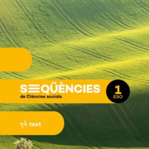SEQÜÉNCIES de Ciències socials 1 ESO