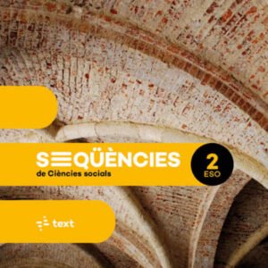 Seqüències. Ciències socials 2 ESO