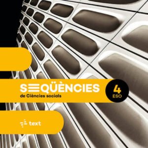 Seqüències. Ciències socials 4 ESO