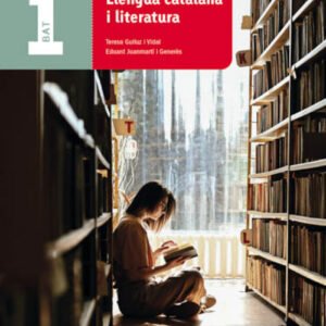 Llengua catalana i literatura 1 BAT