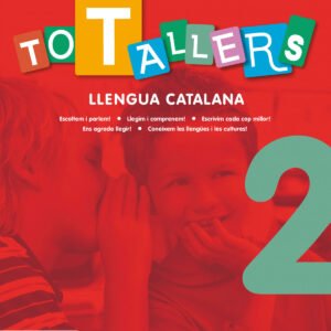 TOT TALLERS Llengua 2