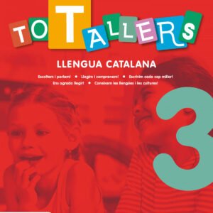 TOT TALLERS Llengua 3