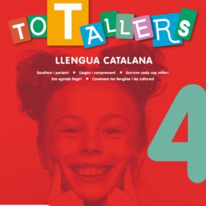 TOT TALLERS Llengua 4