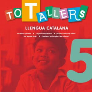 TOT TALLERS Llengua 5
