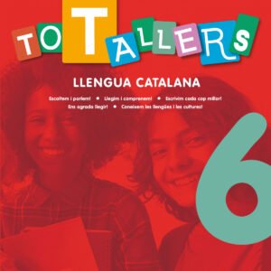TOT TALLERS Llengua 6