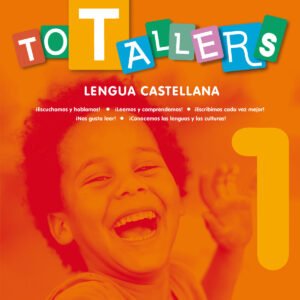 TOT TALLERS Lengua castellana 1