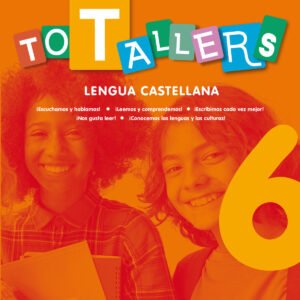 TOT TALLERS Lengua castellana 6