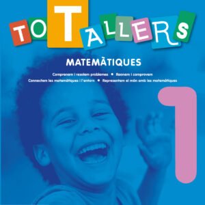 TOT TALLERS Matemàtiques 1