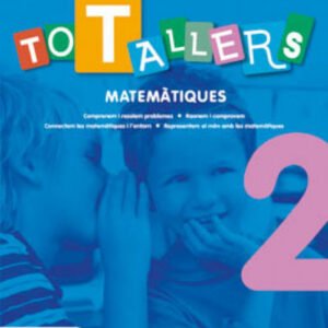 TOT TALLERS Matemàtiques 2