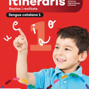 ITINERARIS Llengua catalana 1