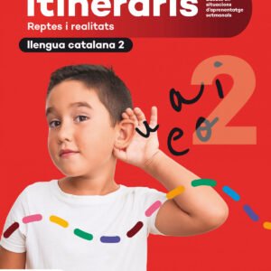 ITINERARIS Llengua catalana 2