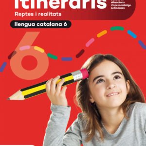 ITINERARIS Llengua catalana 6