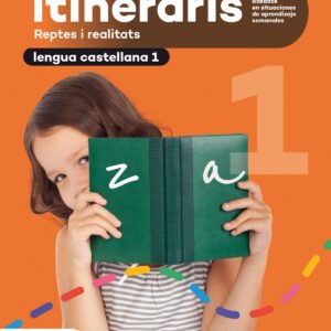 ITINERARIS Lengua castellana 1