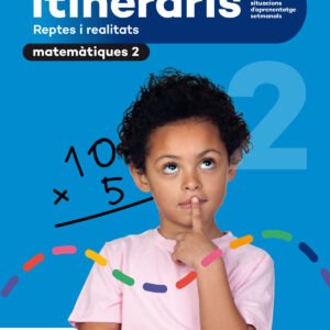 ITINERARIS Matemàtiques 2