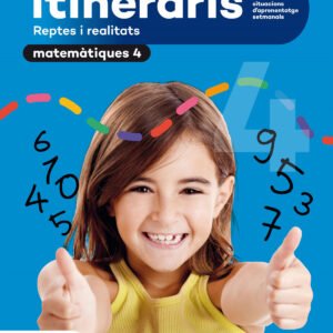ITINERARIS Matemàtiques 4