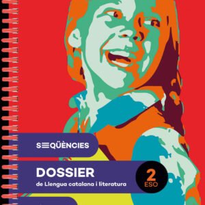 Seqüències dossier. Llengua catalana i literatura 2 ESO