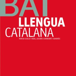 Llengua catalana. Batxillerat
