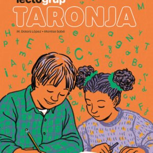 Lectogrup 1. Taronja