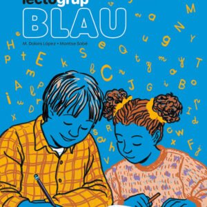 Lectogrup 2. Blau