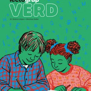 Lectogrup 4. Verd