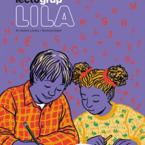 Lectogrup 6. Lila