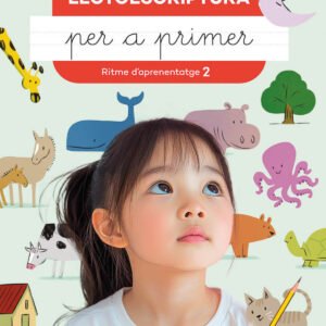 Lectoescriptura per a primer_Ritme2