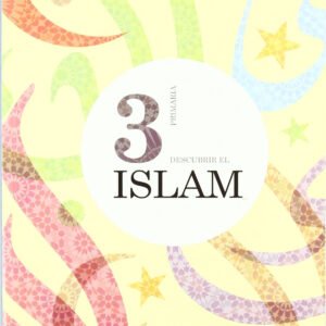 DESCUBRE EL ISLAM 3ºPRIMARIA