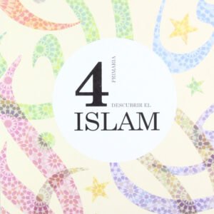 DESCUBRE EL ISLAM 4ºPRIMARIA