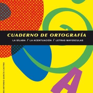CUAD.ORTOGRAFIA 1.(SILABA,ACENTUACION,MAYUSCULAS)