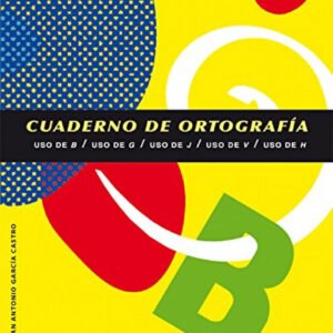 Cuadernos de ortografía 2