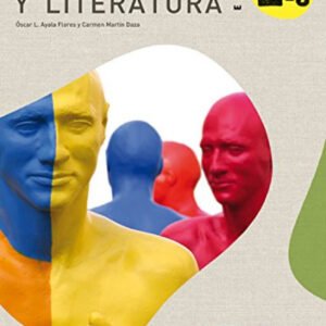 LENGUA CASTELLANA 2ºESO (TRIMESTRAL)