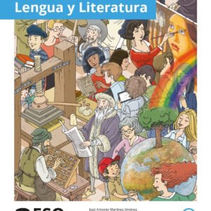 ESO 3º Lengua y Literatura