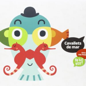 projecte: cavallets de mar. infantil ho has vist?